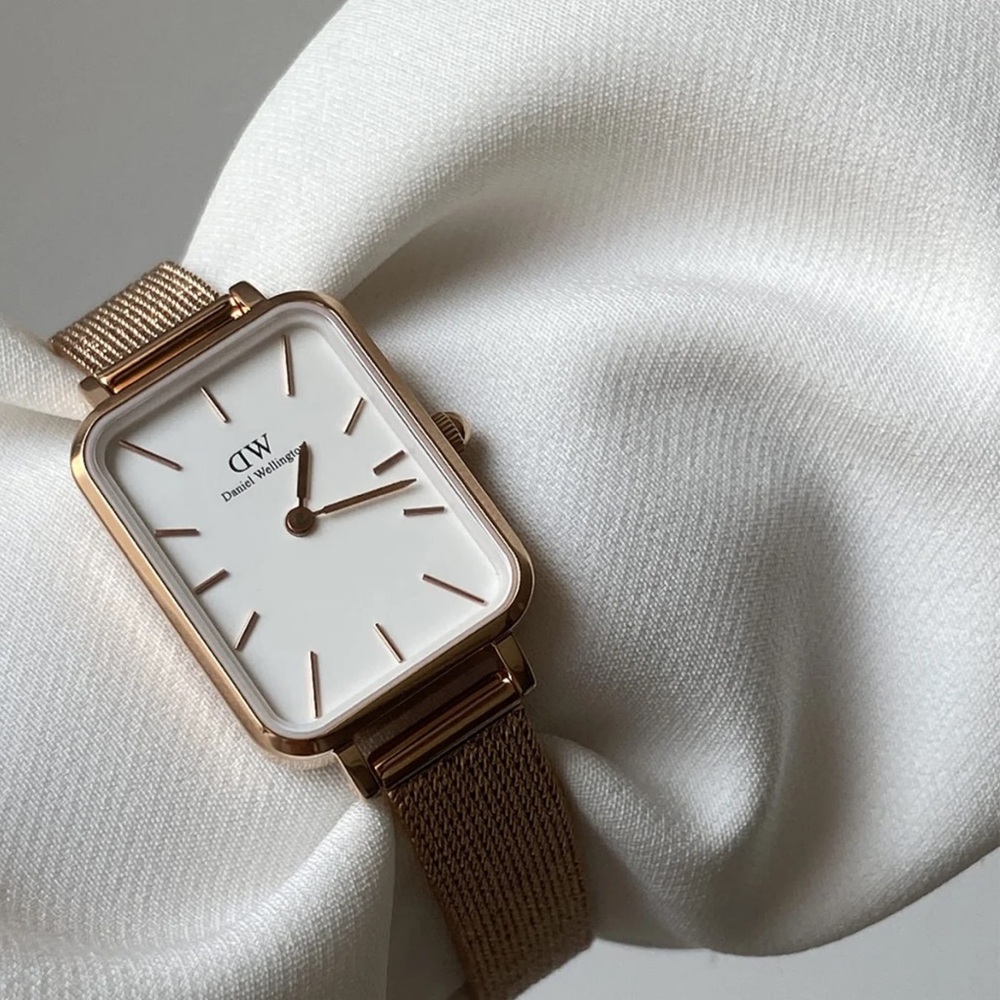 Daniel Wellington watch